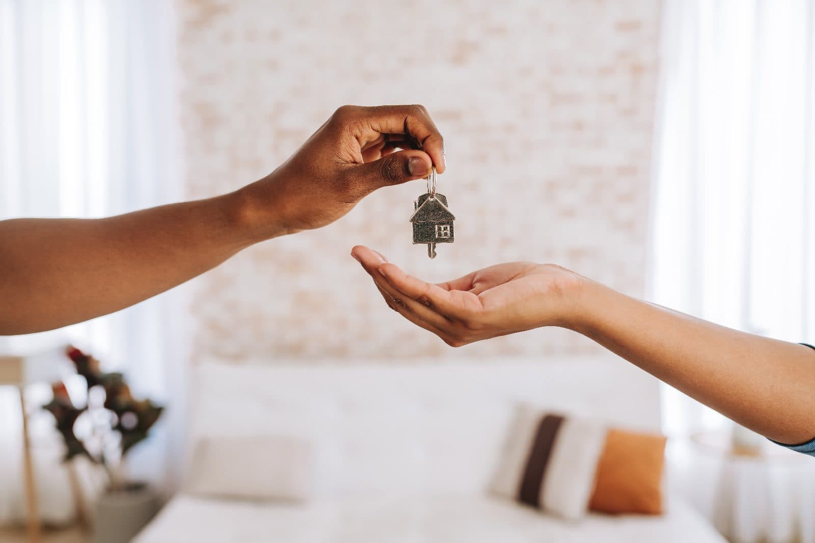 From offer to closing in a California home purchase